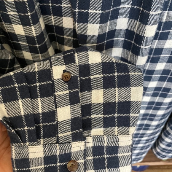 🆕 Chaps Performance Button Down X Large - Picture 2 of 9